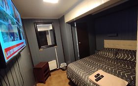 Habitaciones conce